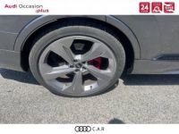 Audi Q7 60 TFSI e 462 Tiptronic 8 Quattro Competition - <small></small> 92.900 € <small>TTC</small> - #14
