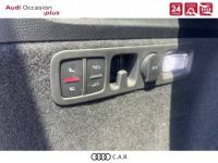 Audi Q7 60 TFSI e 462 Tiptronic 8 Quattro Competition - <small></small> 92.900 € <small>TTC</small> - #16