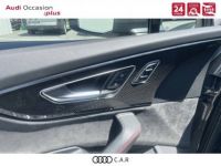 Audi Q7 60 TFSI e 462 Tiptronic 8 Quattro Competition - <small></small> 92.900 € <small>TTC</small> - #19