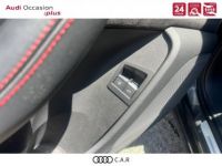 Audi Q7 60 TFSI e 462 Tiptronic 8 Quattro Competition - <small></small> 92.900 € <small>TTC</small> - #20