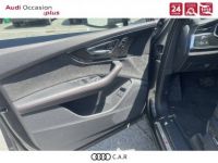 Audi Q7 60 TFSI e 462 Tiptronic 8 Quattro Competition - <small></small> 92.900 € <small>TTC</small> - #21