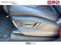 Audi Q7 60 TFSI e 462 Tiptronic 8 Quattro Competition - <small></small> 92.900 € <small>TTC</small> - #22