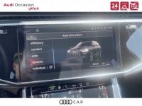 Audi Q7 60 TFSI e 462 Tiptronic 8 Quattro Competition - <small></small> 92.900 € <small>TTC</small> - #27