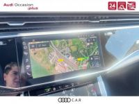 Audi Q7 60 TFSI e 462 Tiptronic 8 Quattro Competition - <small></small> 92.900 € <small>TTC</small> - #28