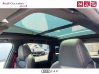 Audi Q7 60 TFSI e 462 Tiptronic 8 Quattro Competition - <small></small> 92.900 € <small>TTC</small> - #29