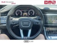 Audi Q7 60 TFSI e 462 Tiptronic 8 Quattro Competition - <small></small> 92.900 € <small>TTC</small> - #31