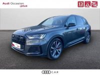 Audi Q7 60 TFSI e 462 Tiptronic 8 Quattro Competition - <small></small> 74.890 € <small>TTC</small> - #1