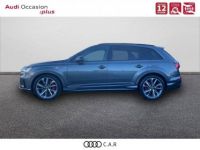 Audi Q7 60 TFSI e 462 Tiptronic 8 Quattro Competition - <small></small> 74.890 € <small>TTC</small> - #3