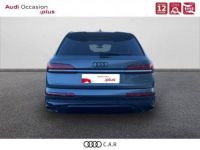 Audi Q7 60 TFSI e 462 Tiptronic 8 Quattro Competition - <small></small> 74.890 € <small>TTC</small> - #4