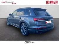 Audi Q7 60 TFSI e 462 Tiptronic 8 Quattro Competition - <small></small> 74.890 € <small>TTC</small> - #5