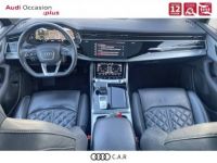 Audi Q7 60 TFSI e 462 Tiptronic 8 Quattro Competition - <small></small> 74.890 € <small>TTC</small> - #6