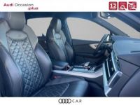 Audi Q7 60 TFSI e 462 Tiptronic 8 Quattro Competition - <small></small> 74.890 € <small>TTC</small> - #7