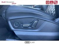 Audi Q7 60 TFSI e 462 Tiptronic 8 Quattro Competition - <small></small> 74.890 € <small>TTC</small> - #10