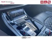 Audi Q7 60 TFSI e 462 Tiptronic 8 Quattro Competition - <small></small> 74.890 € <small>TTC</small> - #12