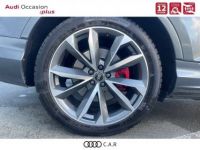 Audi Q7 60 TFSI e 462 Tiptronic 8 Quattro Competition - <small></small> 74.890 € <small>TTC</small> - #14