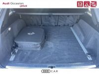 Audi Q7 60 TFSI e 462 Tiptronic 8 Quattro Competition - <small></small> 74.890 € <small>TTC</small> - #15