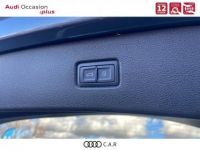 Audi Q7 60 TFSI e 462 Tiptronic 8 Quattro Competition - <small></small> 74.890 € <small>TTC</small> - #16