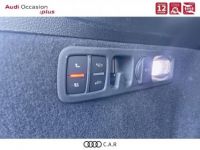 Audi Q7 60 TFSI e 462 Tiptronic 8 Quattro Competition - <small></small> 74.890 € <small>TTC</small> - #17