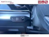 Audi Q7 60 TFSI e 462 Tiptronic 8 Quattro Competition - <small></small> 74.890 € <small>TTC</small> - #18