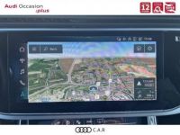 Audi Q7 60 TFSI e 462 Tiptronic 8 Quattro Competition - <small></small> 74.890 € <small>TTC</small> - #19