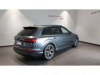 Audi Q7 60 TFSI e 462 Tiptronic 8 Quattro Competition - <small></small> 106.990 € <small>TTC</small> - #3