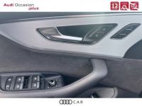 Audi Q7 60 TFSI e 462 Tiptronic 8 Quattro Competition - <small></small> 74.890 € <small>TTC</small> - #22