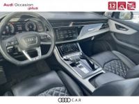 Audi Q7 60 TFSI e 462 Tiptronic 8 Quattro Competition - <small></small> 74.890 € <small>TTC</small> - #24