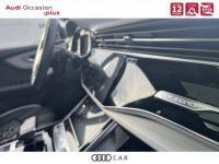 Audi Q7 60 TFSI e 462 Tiptronic 8 Quattro Competition - <small></small> 74.890 € <small>TTC</small> - #25