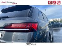 Audi Q7 60 TFSI e 462 Tiptronic 8 Quattro Competition - <small></small> 74.890 € <small>TTC</small> - #26