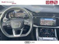 Audi Q7 60 TFSI e 462 Tiptronic 8 Quattro Competition - <small></small> 74.890 € <small>TTC</small> - #27