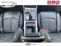 Audi Q7 60 TFSI e 462 Tiptronic 8 Quattro Competition - <small></small> 74.890 € <small>TTC</small> - #29