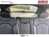 Audi Q7 60 TFSI e 462 Tiptronic 8 Quattro Competition - <small></small> 74.890 € <small>TTC</small> - #30