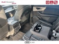 Audi Q7 60 TFSI e 462 Tiptronic 8 Quattro Competition - <small></small> 74.890 € <small>TTC</small> - #31