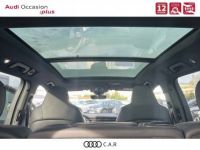 Audi Q7 60 TFSI e 462 Tiptronic 8 Quattro Competition - <small></small> 74.890 € <small>TTC</small> - #34