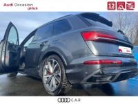 Audi Q7 60 TFSI e 462 Tiptronic 8 Quattro Competition - <small></small> 74.890 € <small>TTC</small> - #35