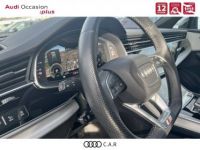 Audi Q7 60 TFSI e 462 Tiptronic 8 Quattro Competition - <small></small> 74.890 € <small>TTC</small> - #37