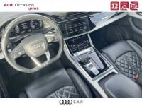 Audi Q7 60 TFSI e 462 Tiptronic 8 Quattro Competition - <small></small> 74.890 € <small>TTC</small> - #38