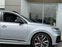 Audi Q7 60 TFSI e 462 Tiptronic 8 Quattro Competition - <small></small> 59.900 € <small>TTC</small> - #14