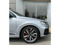 Audi Q7 60 TFSI e 462 Tiptronic 8 Quattro Competition - <small></small> 59.900 € <small>TTC</small> - #15