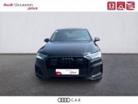 Audi Q7 60 TFSI e 462 Tiptronic 8 Quattro Competition - <small></small> 75.990 € <small>TTC</small> - #2