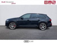 Audi Q7 60 TFSI e 462 Tiptronic 8 Quattro Competition - <small></small> 75.990 € <small>TTC</small> - #3