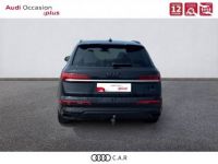 Audi Q7 60 TFSI e 462 Tiptronic 8 Quattro Competition - <small></small> 75.990 € <small>TTC</small> - #4