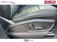 Audi Q7 60 TFSI e 462 Tiptronic 8 Quattro Competition - <small></small> 75.990 € <small>TTC</small> - #9