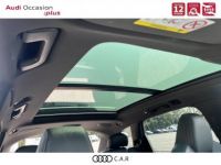 Audi Q7 60 TFSI e 462 Tiptronic 8 Quattro Competition - <small></small> 75.990 € <small>TTC</small> - #11