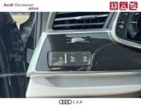 Audi Q7 60 TFSI e 462 Tiptronic 8 Quattro Competition - <small></small> 75.990 € <small>TTC</small> - #17