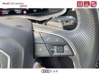 Audi Q7 60 TFSI e 462 Tiptronic 8 Quattro Competition - <small></small> 75.990 € <small>TTC</small> - #20