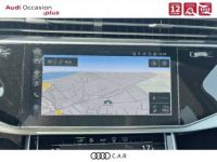 Audi Q7 60 TFSI e 462 Tiptronic 8 Quattro Competition - <small></small> 75.990 € <small>TTC</small> - #22