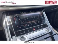 Audi Q7 60 TFSI e 462 Tiptronic 8 Quattro Competition - <small></small> 75.990 € <small>TTC</small> - #24