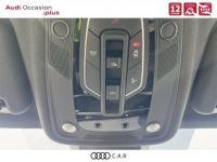 Audi Q7 60 TFSI e 462 Tiptronic 8 Quattro Competition - <small></small> 75.990 € <small>TTC</small> - #26