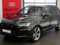 Audi Q7 60 TFSI e 462 Tiptronic 8 Quattro Competition - <small></small> 76.900 € <small>TTC</small> - #1